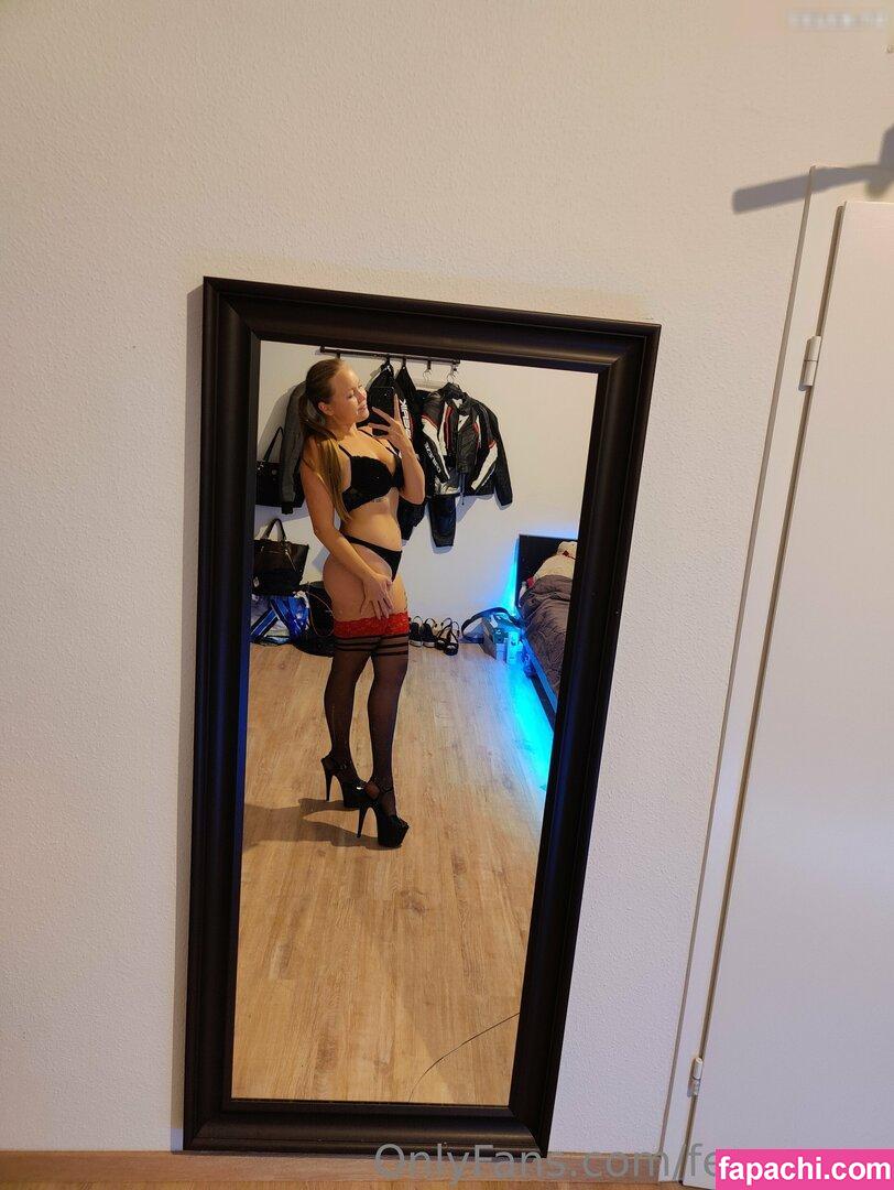Feuerrose / FeuerRose_ leaked nude photo #0153 from OnlyFans/Patreon