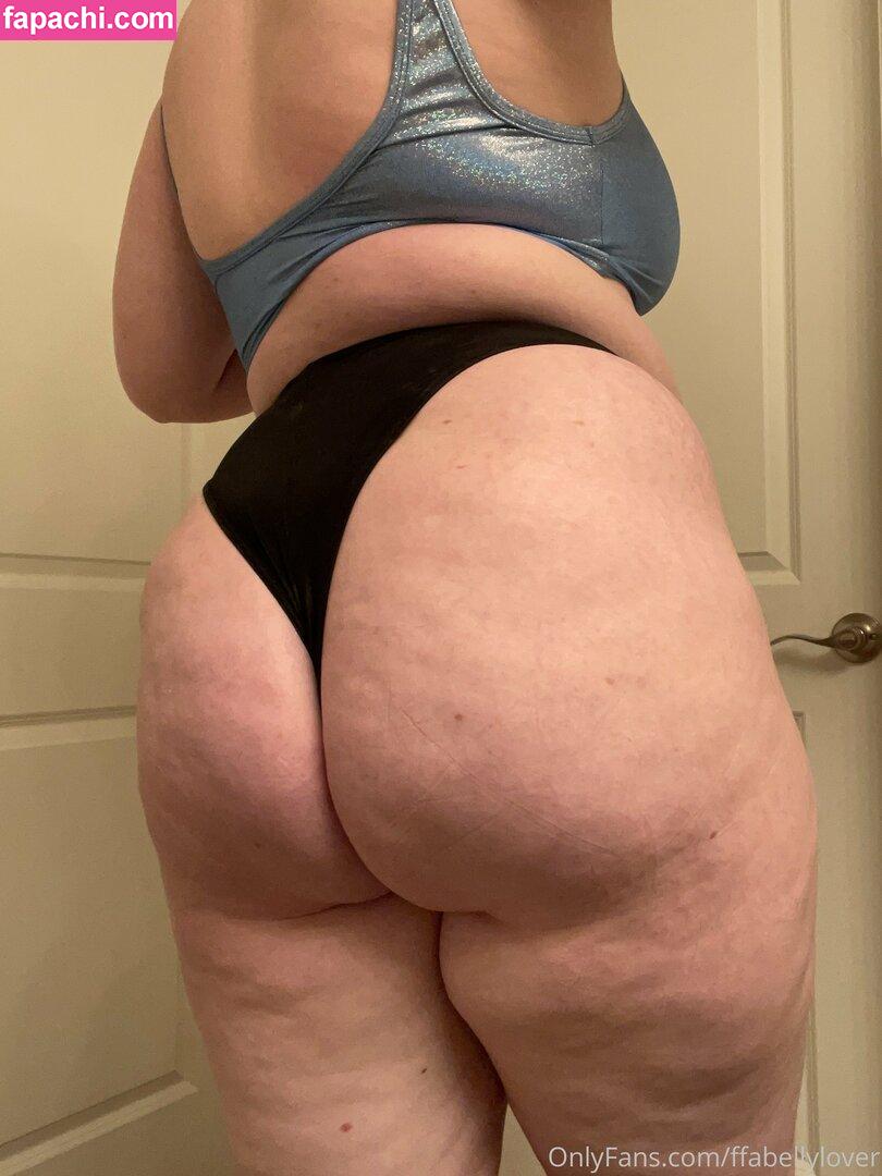 ffabellylover / anotherbellylover leaked nude photo #0005 from OnlyFans/Patreon