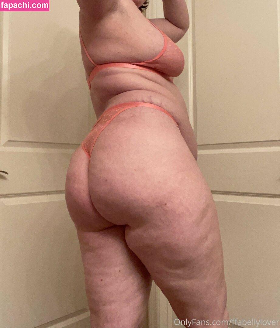 ffabellylover / anotherbellylover leaked nude photo #0031 from OnlyFans/Patreon