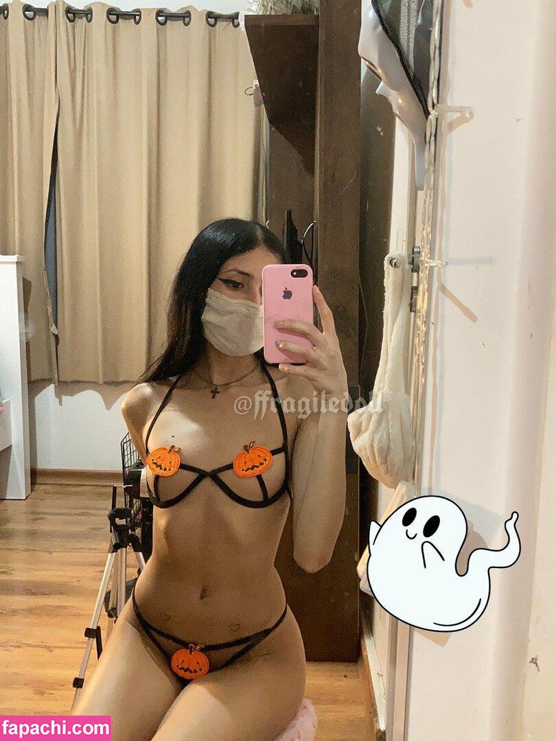 ffragiledoll / _nymphdoll / grillien leaked nude photo #0070 from OnlyFans/Patreon