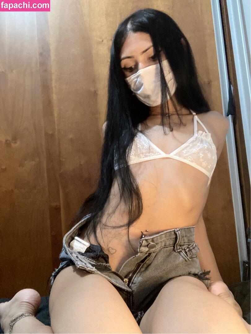 ffragiledoll / _nymphdoll / grillien leaked nude photo #0107 from OnlyFans/Patreon