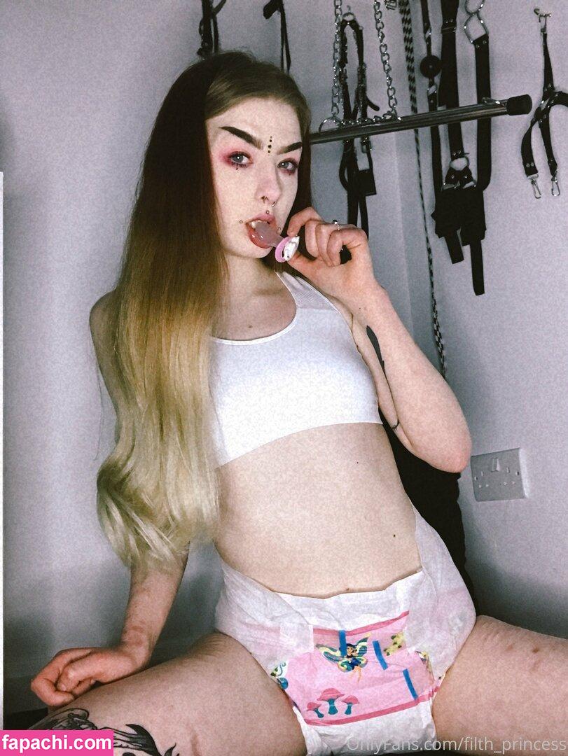 filth_princess leaked nude photo #0044 from OnlyFans/Patreon