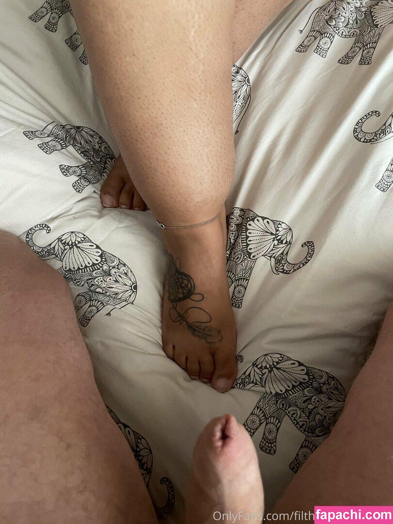 filthybritishcouple / hippychick7609 leaked nude photo #0045 from OnlyFans/Patreon