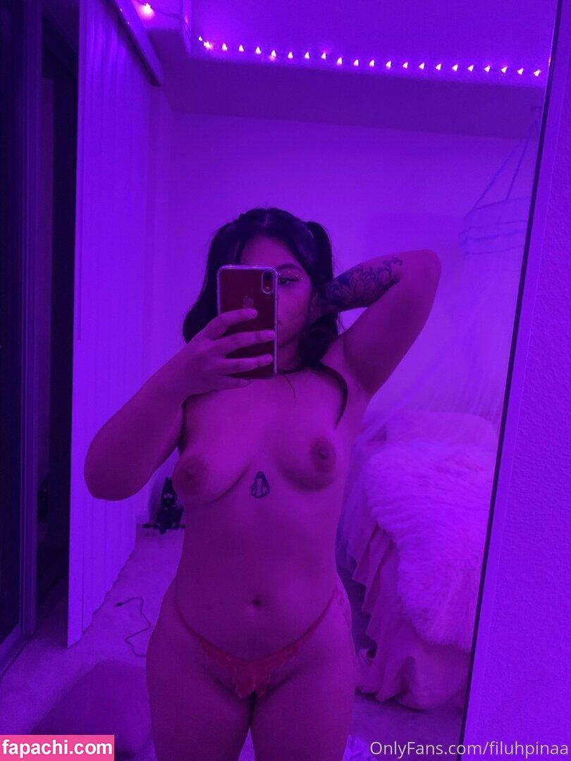 filuhpinaa / f1luhp1na / filuhpina.ph leaked nude photo #0004 from OnlyFans/Patreon