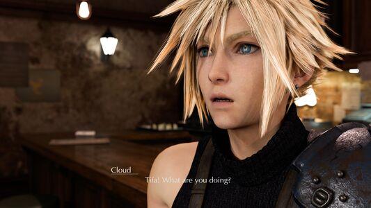 Final Fantasy VII leaked media #0946