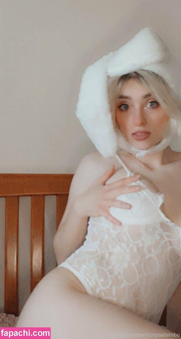 finalfaerie leaked nude photo #0077 from OnlyFans/Patreon