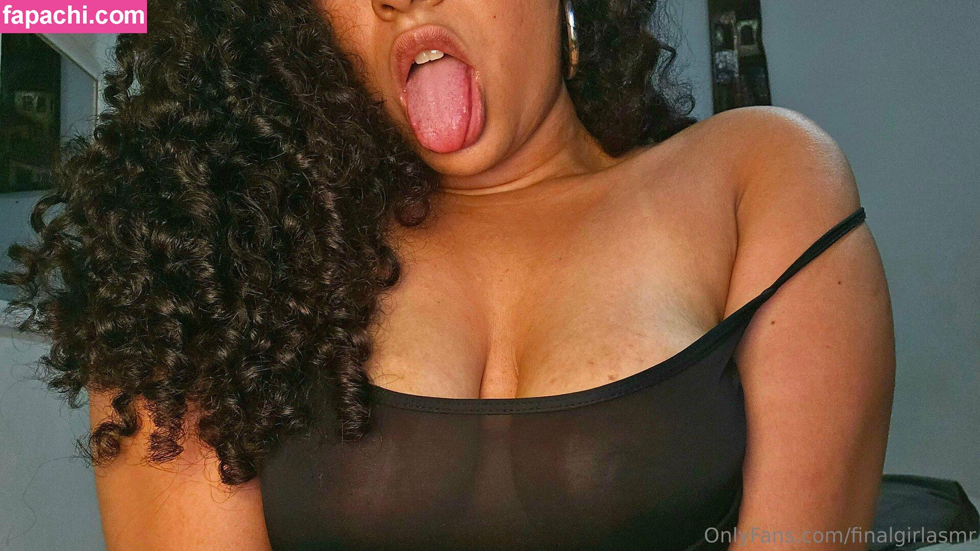 finalgirlasmr / finalgirldiary leaked nude photo #0131 from OnlyFans/Patreon