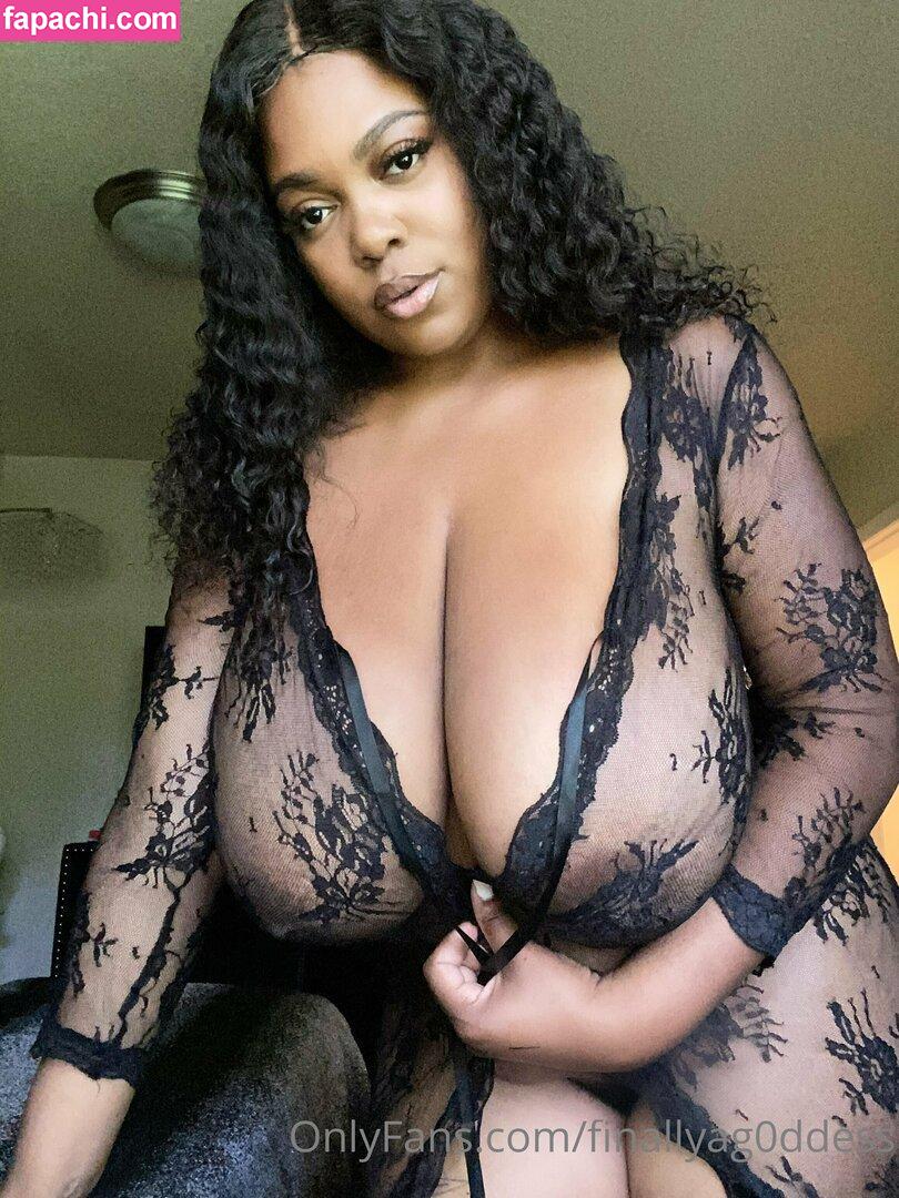 finallyag0ddess / finally__goddess leaked nude photo #0001 from OnlyFans/Patreon