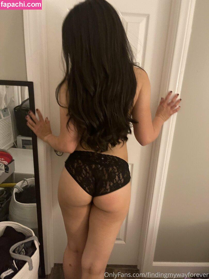 findingmywayforever leaked nude photo #0001 from OnlyFans/Patreon