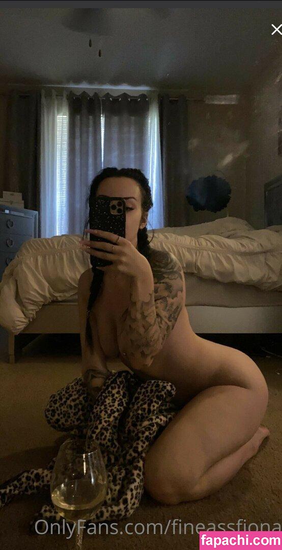 Fineassfiona / lyssaaboo__ leaked nude photo #0011 from OnlyFans/Patreon