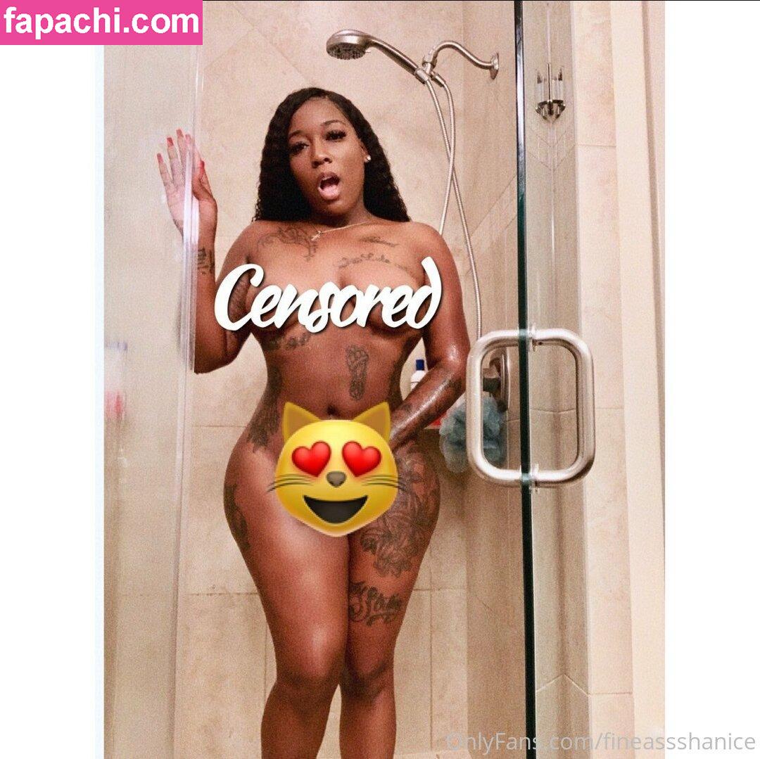 fineassshanice leaked nude photo #0026 from OnlyFans/Patreon