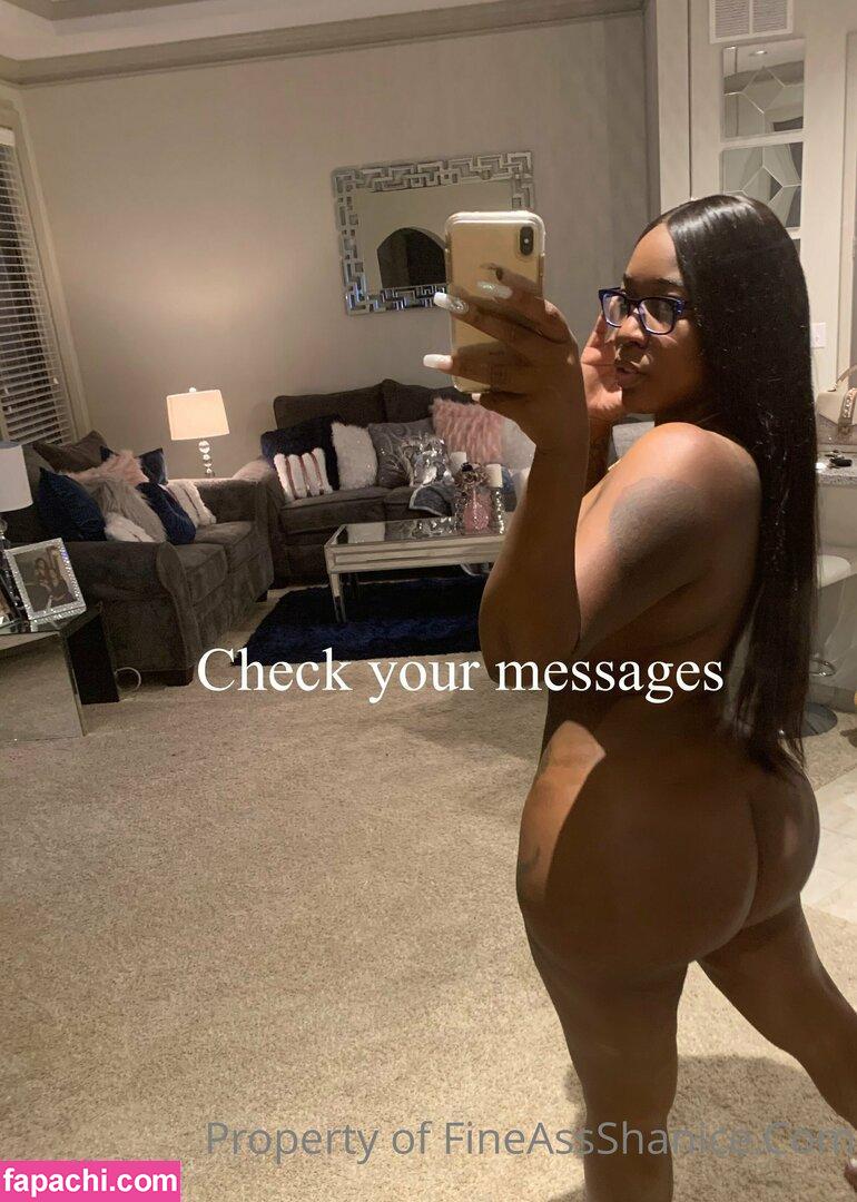 fineassshanice leaked nude photo #0028 from OnlyFans/Patreon