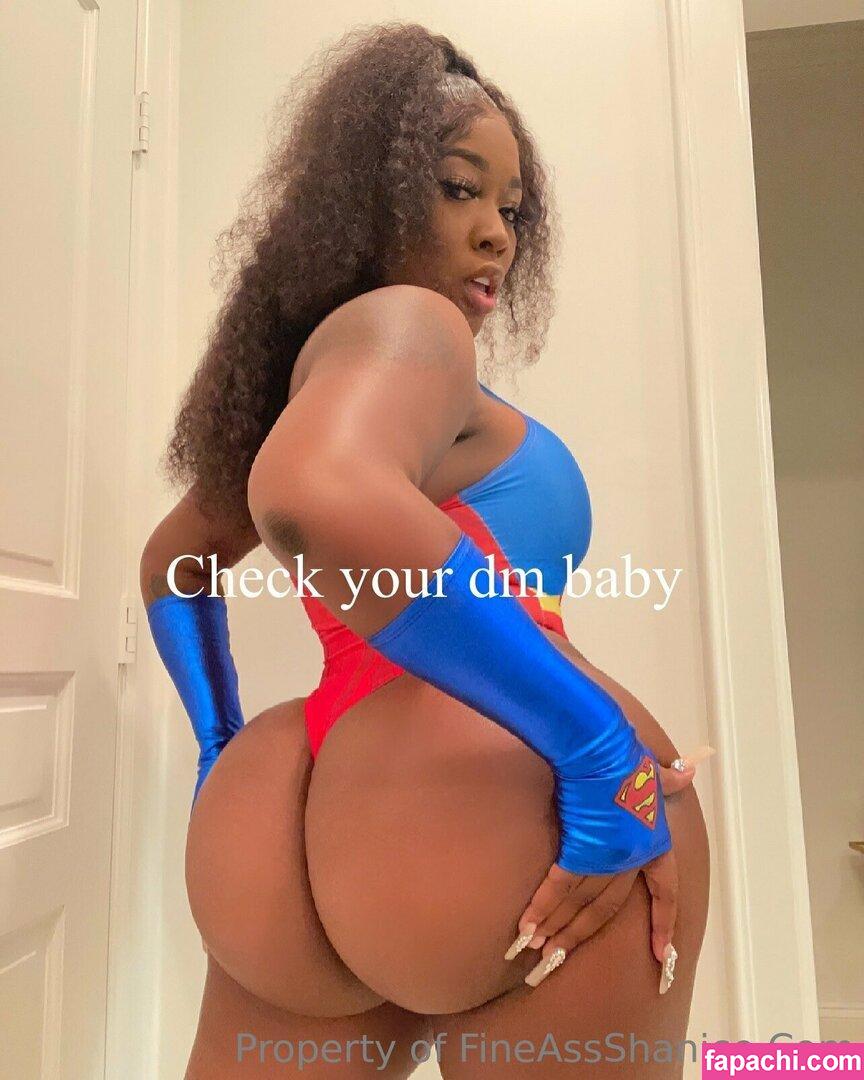 fineassshanice leaked nude photo #0043 from OnlyFans/Patreon