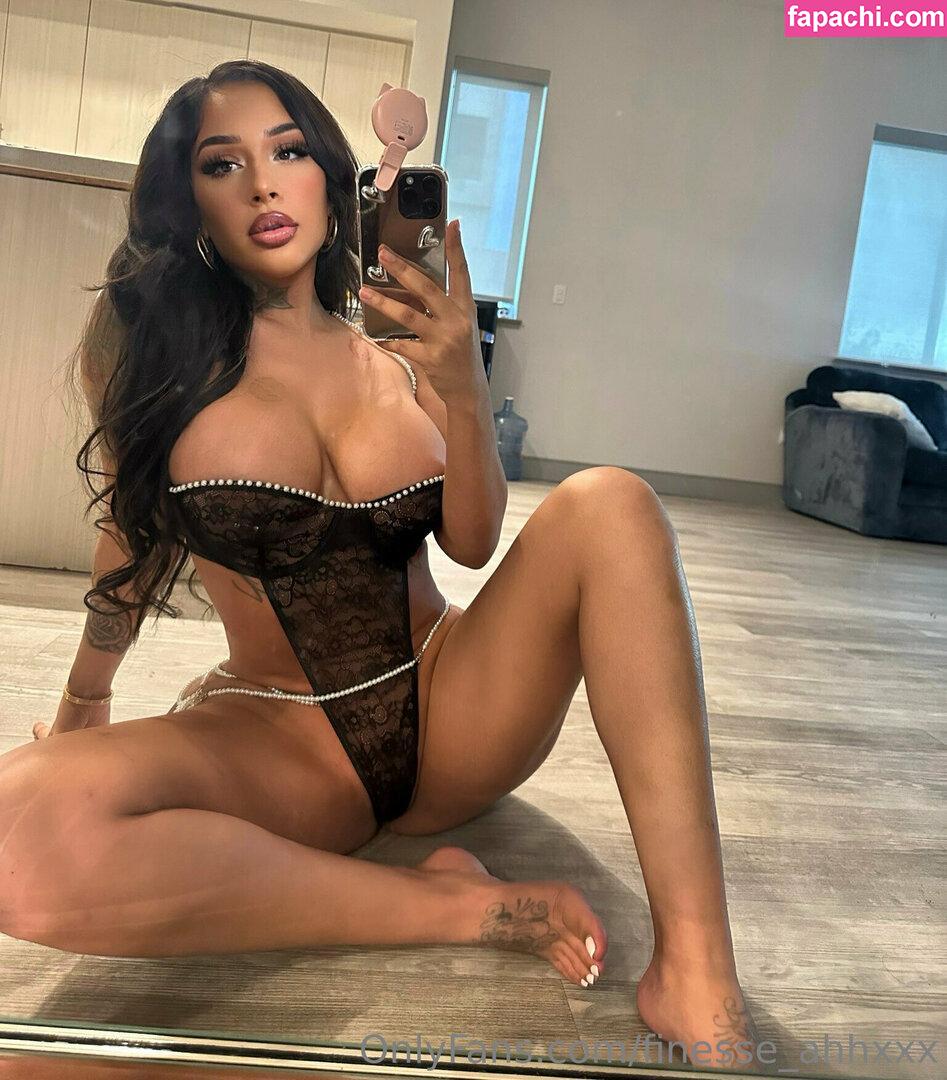 finesse_ahhxxx / finesse_ahh leaked nude photo #0092 from OnlyFans/Patreon