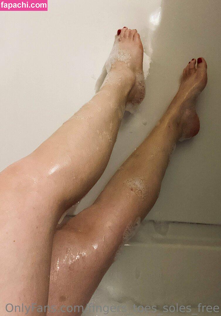 fingers_toes_soles_free / fb_0296 leaked nude photo #0098 from OnlyFans/Patreon