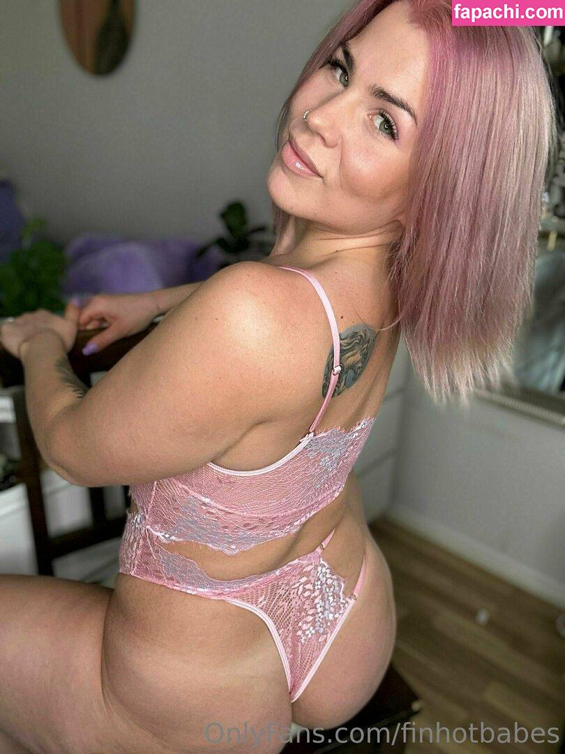 finhotbabes leaked nude photo #0165 from OnlyFans/Patreon