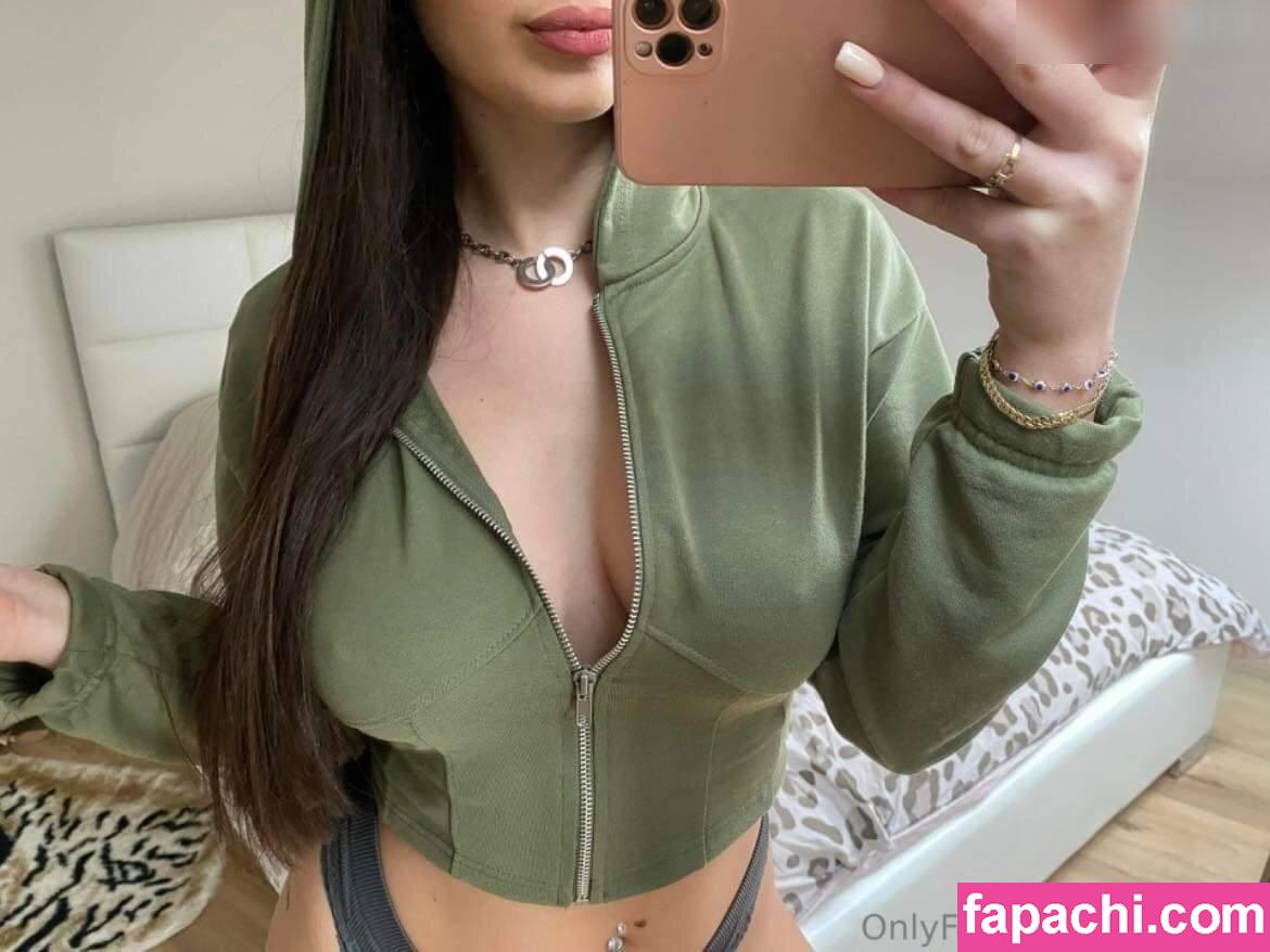 Fiona Duraku / fiona.drk leaked nude photo #0044 from OnlyFans/Patreon