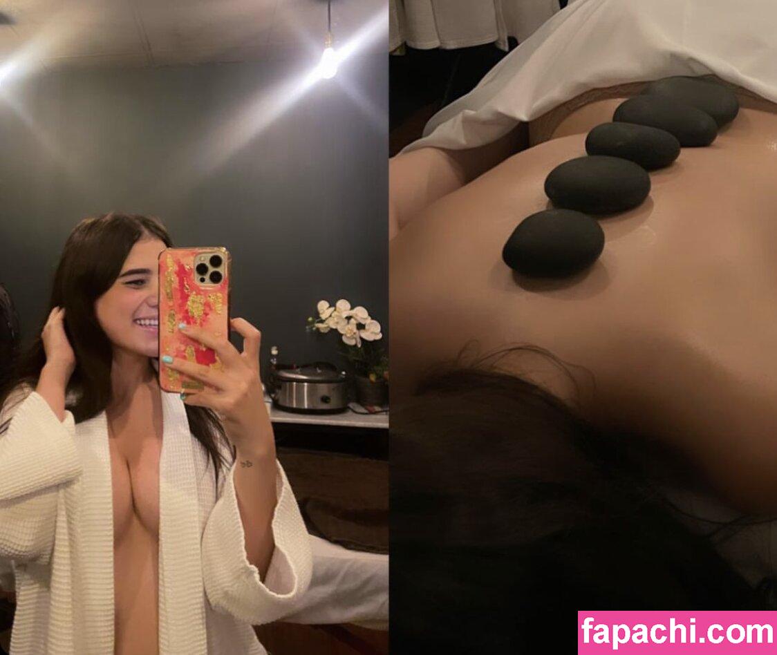 Fiona Grappin / fionagrappin leaked nude photo #0013 from OnlyFans/Patreon