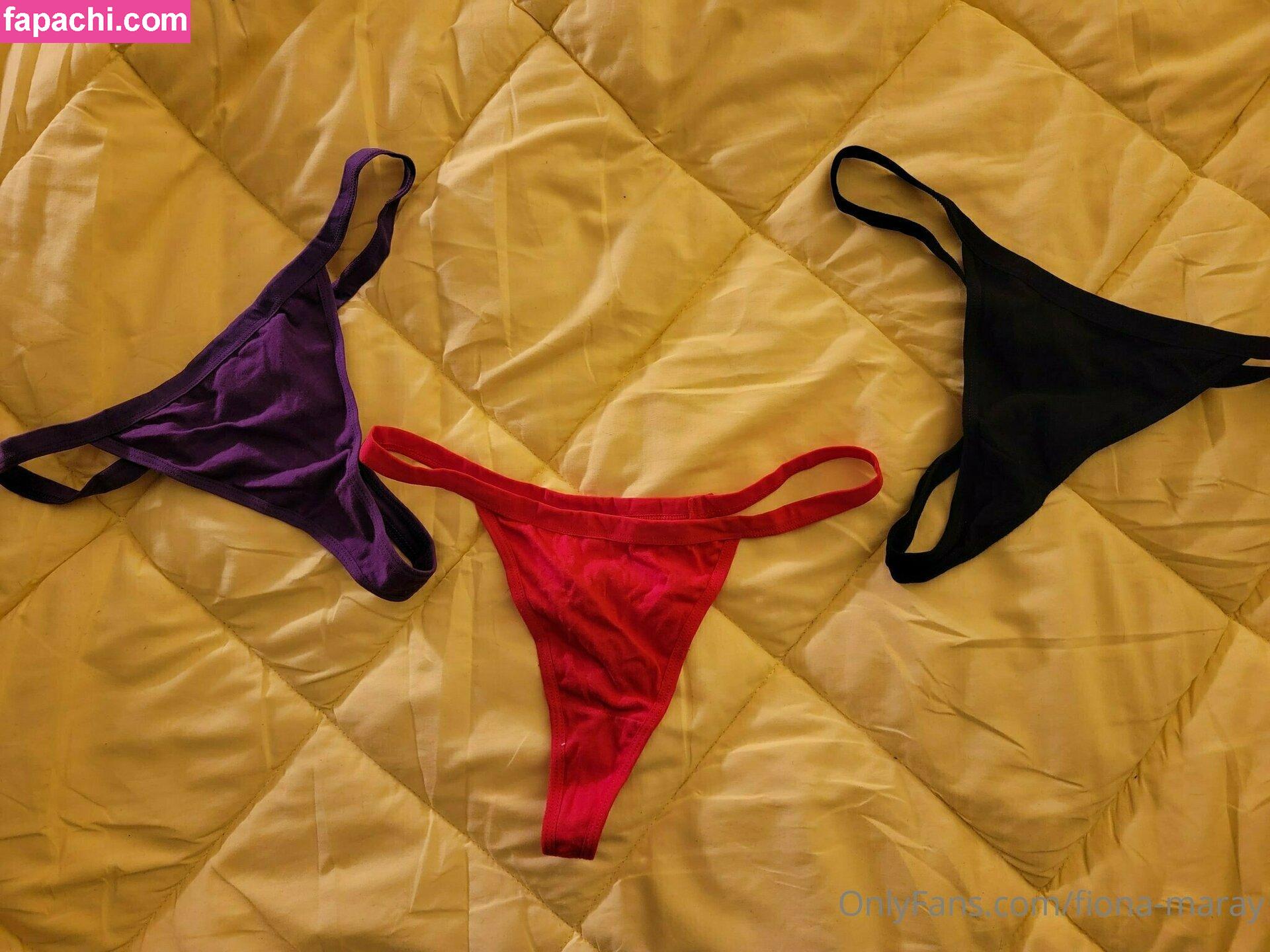 fiona-maray / fionamaray leaked nude photo #0059 from OnlyFans/Patreon