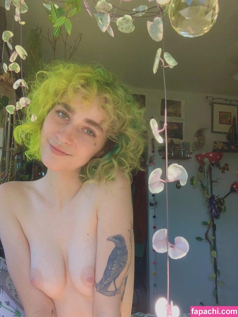 Fiona Sprouts / faerieberriez / fifisprouts / fionasprouts99 leaked nude photo #0085 from OnlyFans/Patreon