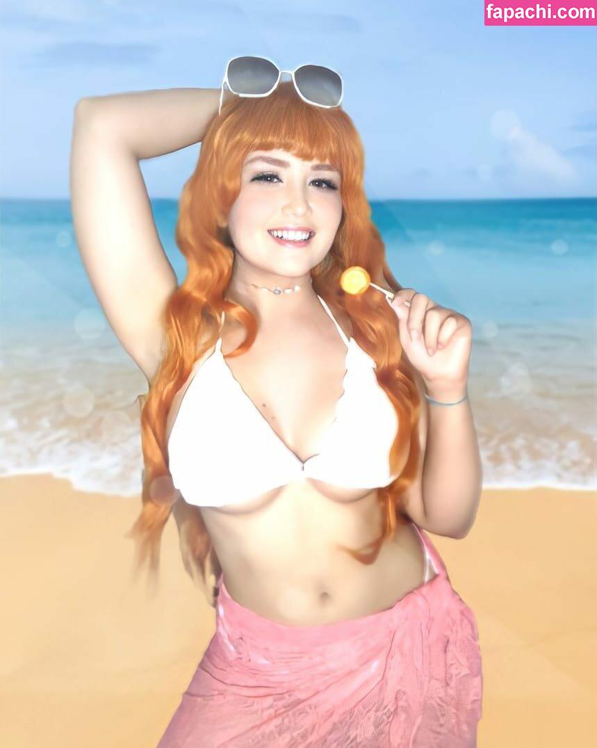 fiorincosplay / foxycosplay leaked nude photo #0013 from OnlyFans/Patreon