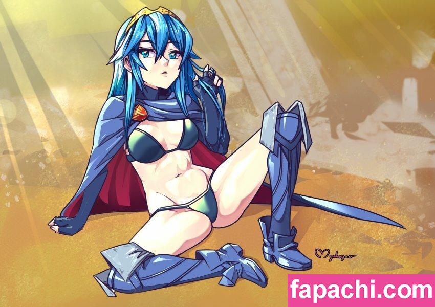 Fire Emblem / myfireemblem leaked nude photo #0197 from OnlyFans/Patreon