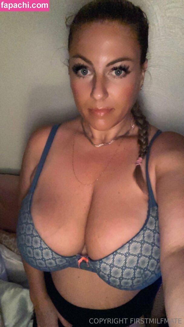 firstmilfmate / milfi1710 leaked nude photo #0056 from OnlyFans/Patreon