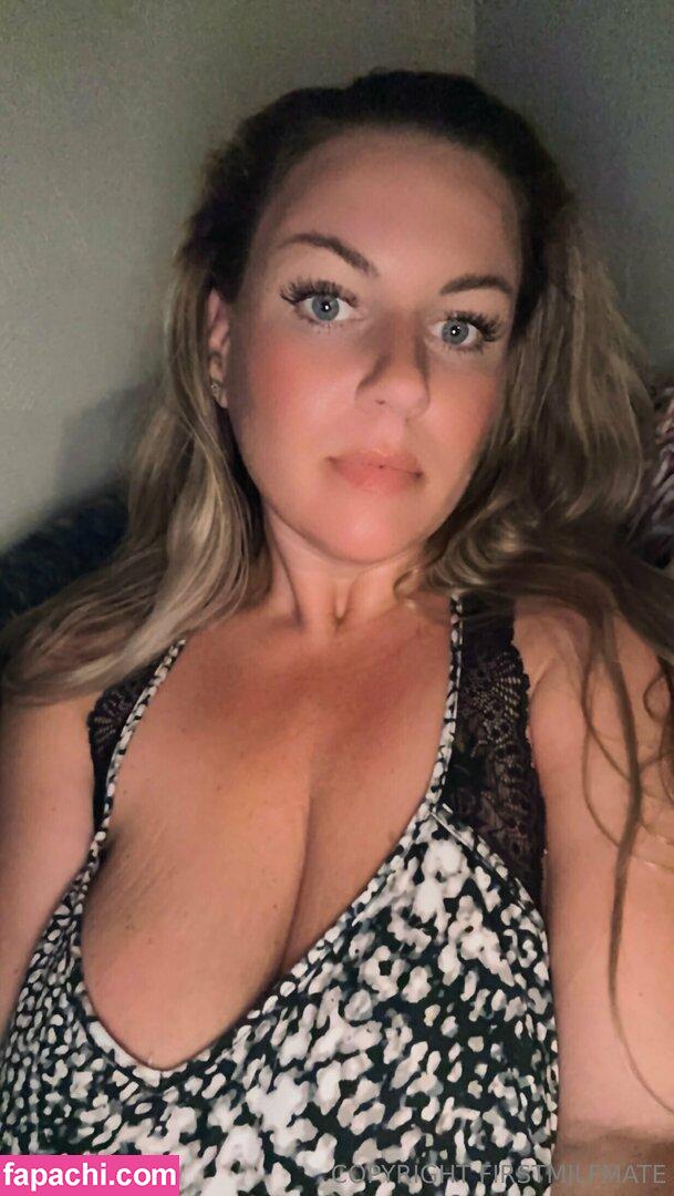 firstmilfmate / milfi1710 leaked nude photo #0062 from OnlyFans/Patreon