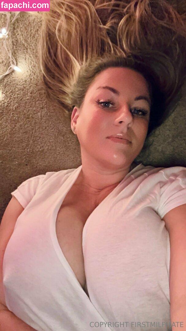 firstmilfmate / milfi1710 leaked nude photo #0075 from OnlyFans/Patreon