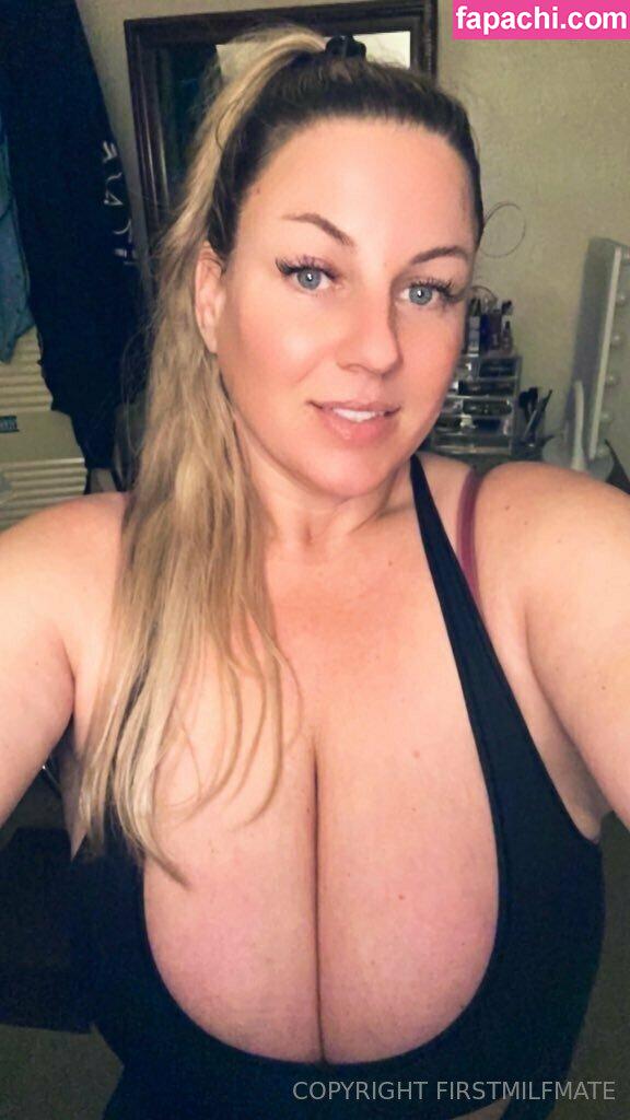 firstmilfmate / milfi1710 leaked nude photo #0077 from OnlyFans/Patreon