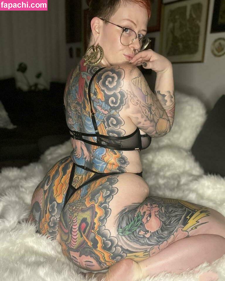 Firstratesoul / Angie leaked nude photo #0007 from OnlyFans/Patreon