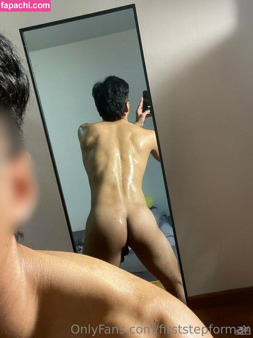 firststepforman / firststepnrk leaked nude photo #0143 from OnlyFans/Patreon