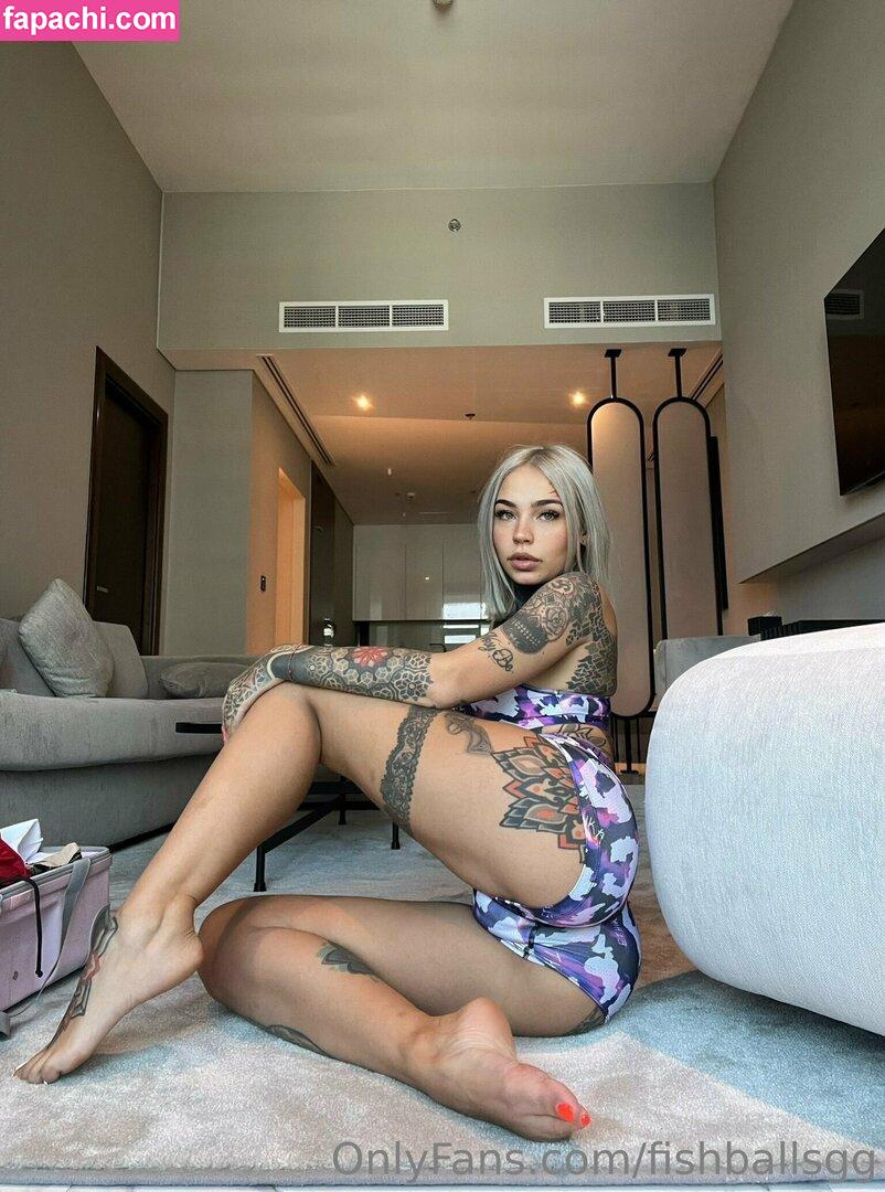 fishballsgg / fishball_sg leaked nude photo #0003 from OnlyFans/Patreon