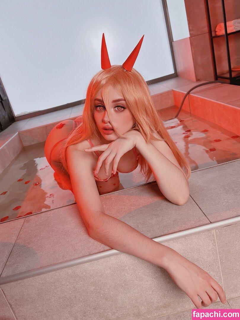 fishy.cosplay / Daria Kravets / fishy_cosplay / rionarts leaked nude photo #0226 from OnlyFans/Patreon