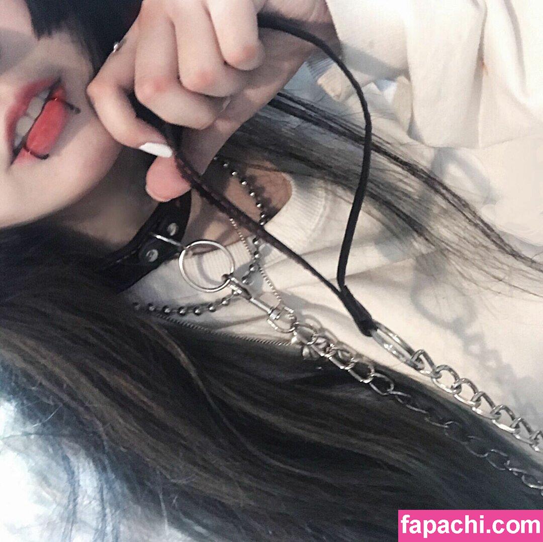 fishzombie / joyaki / surethisbunny / 죠야끼 leaked nude photo #0012 from OnlyFans/Patreon