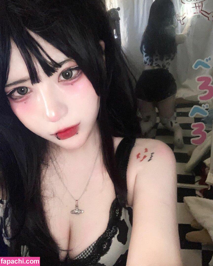 fishzombie / joyaki / surethisbunny / 죠야끼 leaked nude photo #0018 from OnlyFans/Patreon