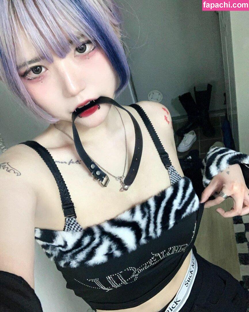 fishzombie / joyaki / surethisbunny / 죠야끼 leaked nude photo #0019 from OnlyFans/Patreon