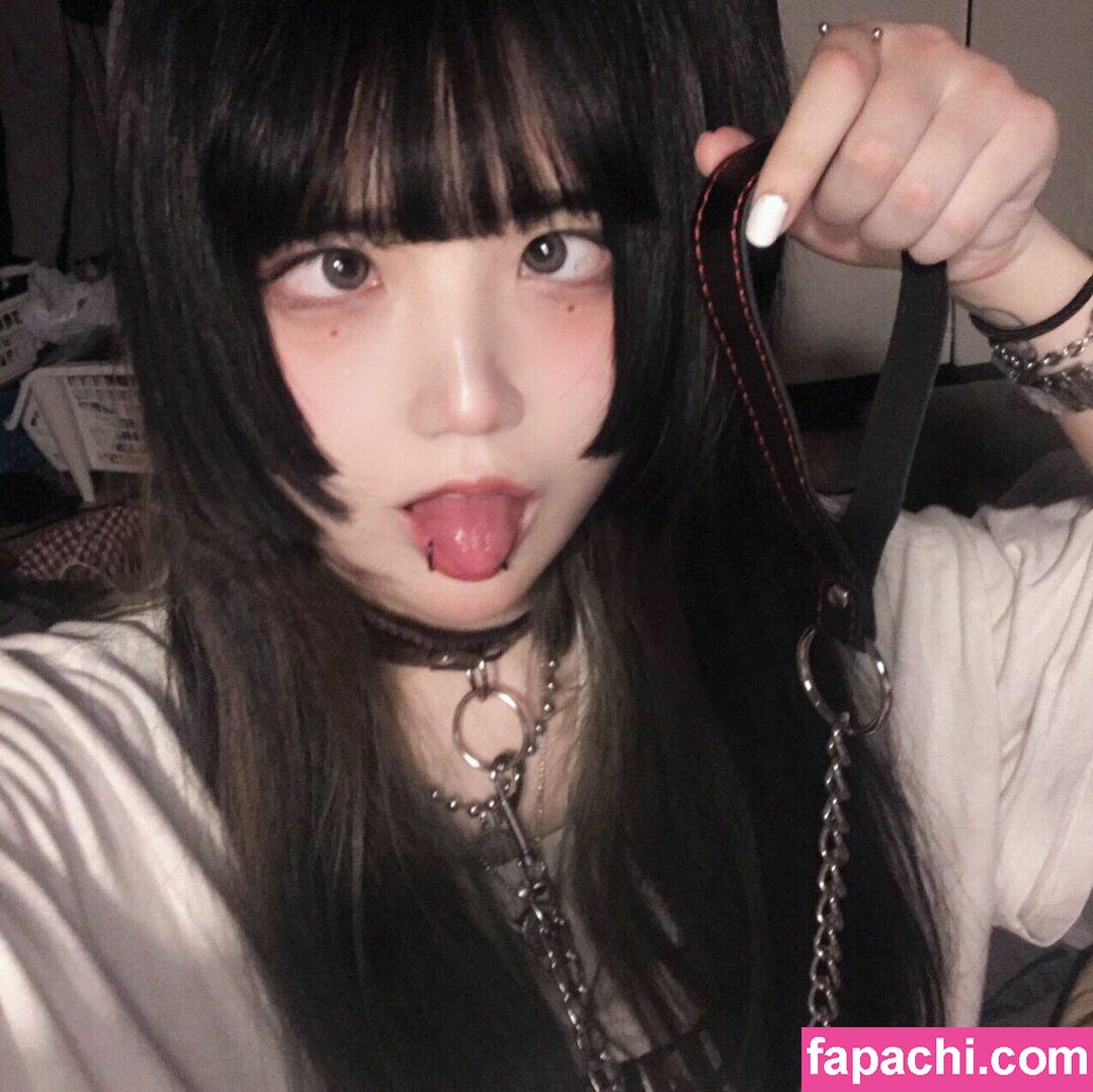 fishzombie / joyaki / surethisbunny / 죠야끼 leaked nude photo #0029 from OnlyFans/Patreon