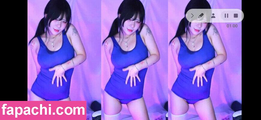 fishzombie / joyaki / surethisbunny / 죠야끼 leaked nude photo #0042 from OnlyFans/Patreon