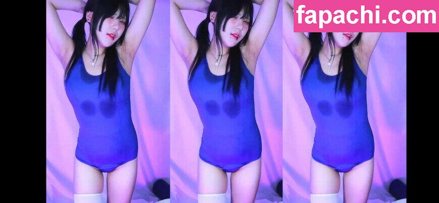 fishzombie / joyaki / surethisbunny / 죠야끼 leaked nude photo #0045 from OnlyFans/Patreon