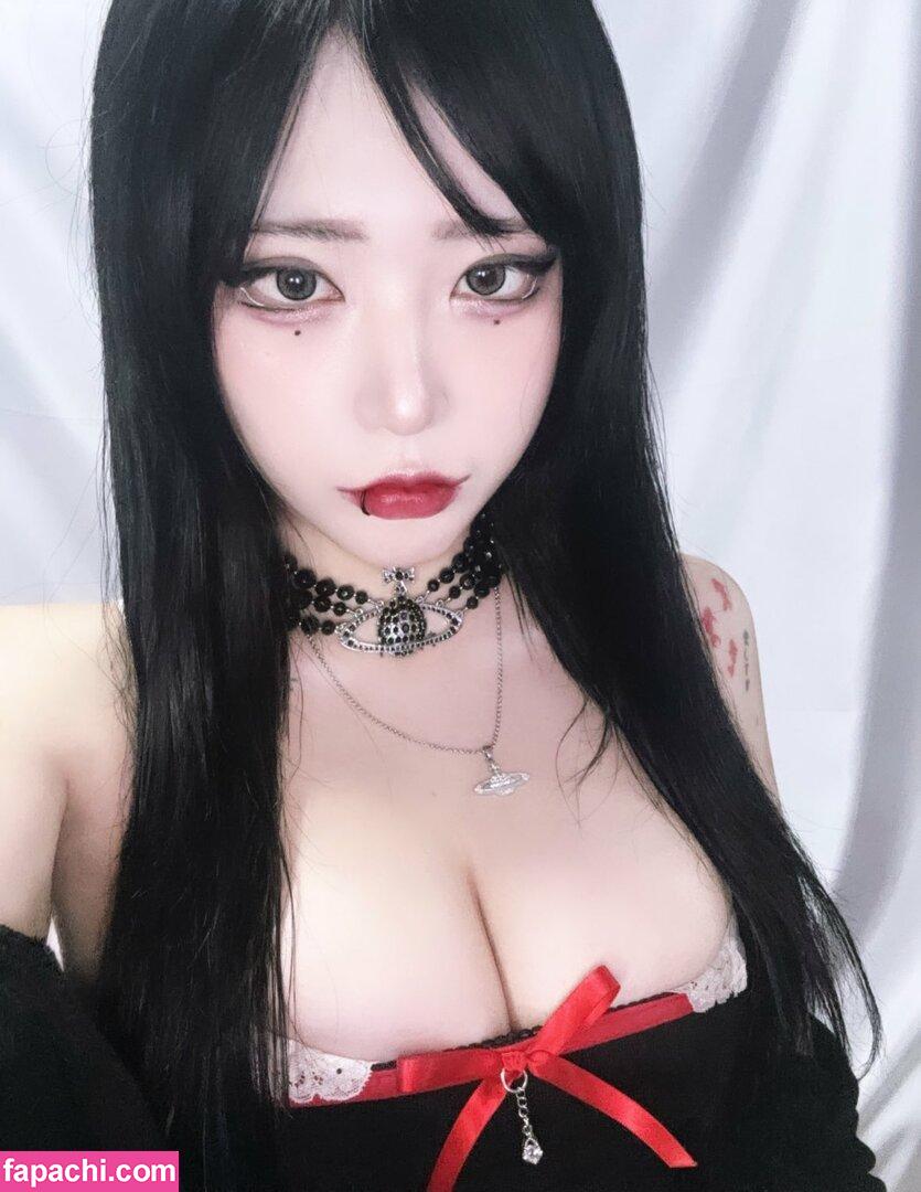 fishzombie / joyaki / surethisbunny / 죠야끼 leaked nude photo #0082 from OnlyFans/Patreon