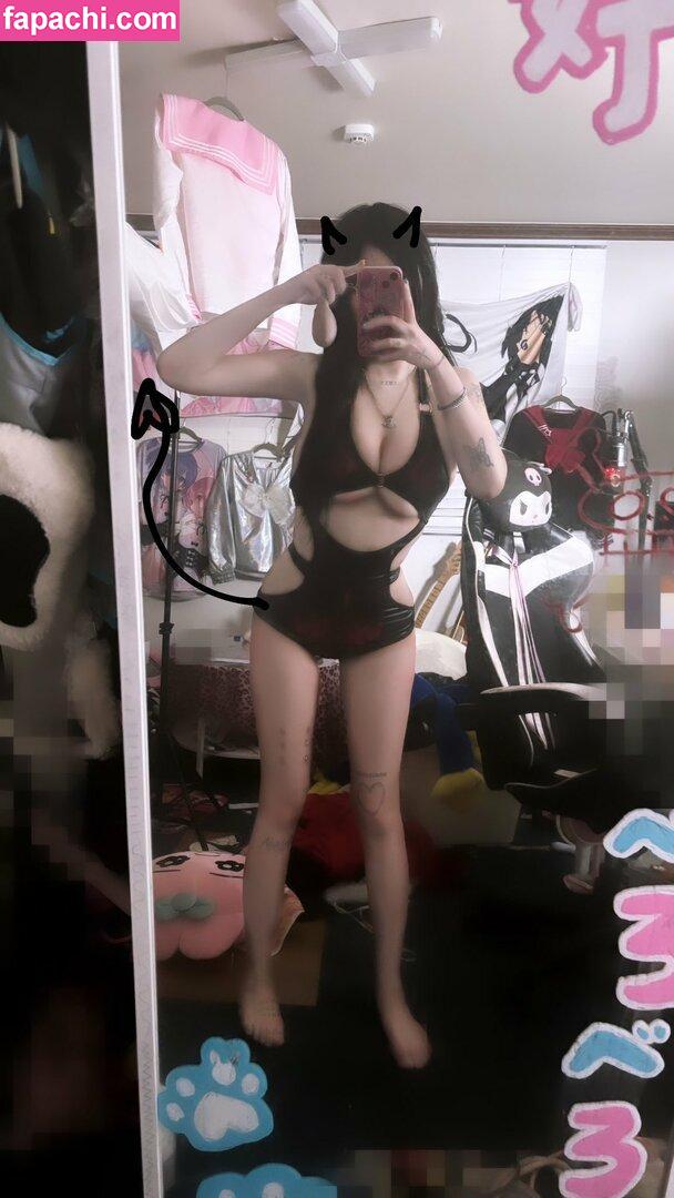 fishzombie / joyaki / surethisbunny / 죠야끼 leaked nude photo #0087 from OnlyFans/Patreon