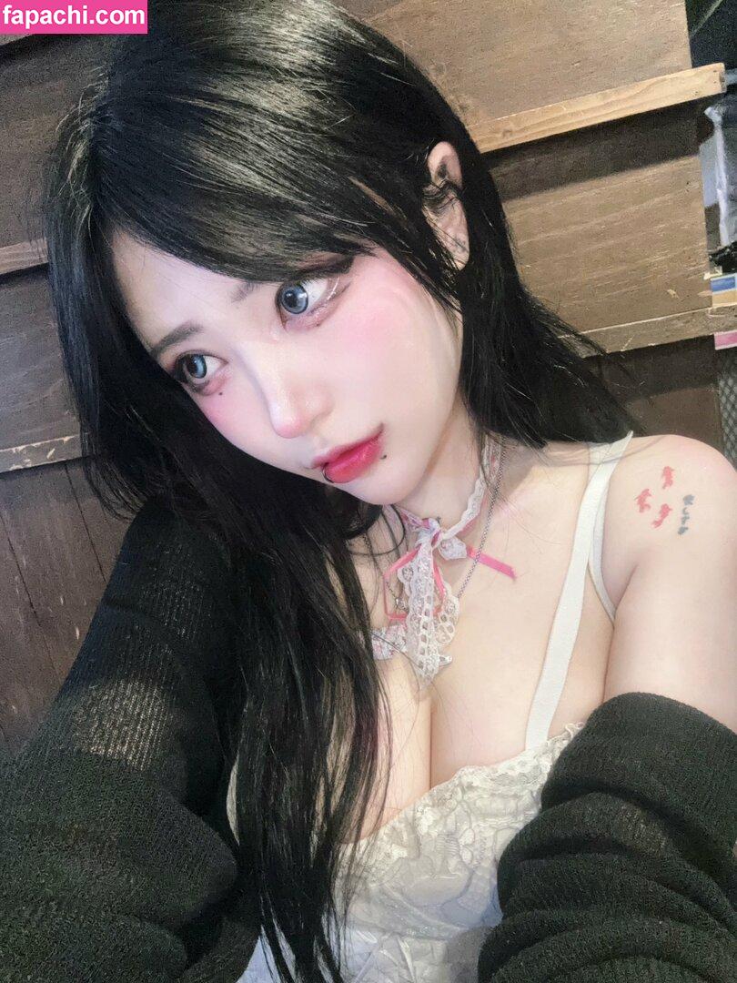 fishzombie / joyaki / surethisbunny / 죠야끼 leaked nude photo #0092 from OnlyFans/Patreon