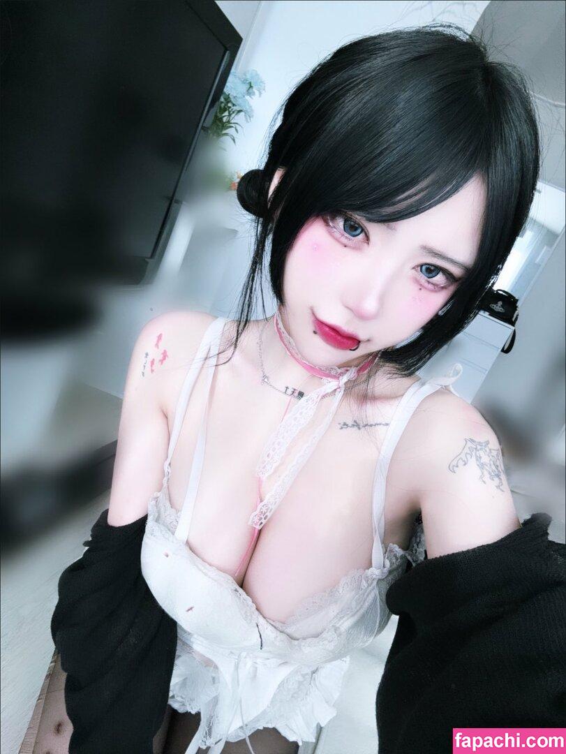 fishzombie / joyaki / surethisbunny / 죠야끼 leaked nude photo #0094 from OnlyFans/Patreon