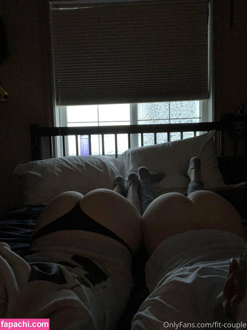 fit.couple / fit-couple / fitcouple leaked nude photo #0115 from OnlyFans/Patreon