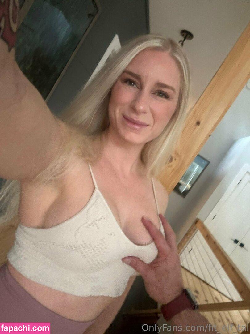 fit_elf_tal leaked nude photo #0103 from OnlyFans/Patreon