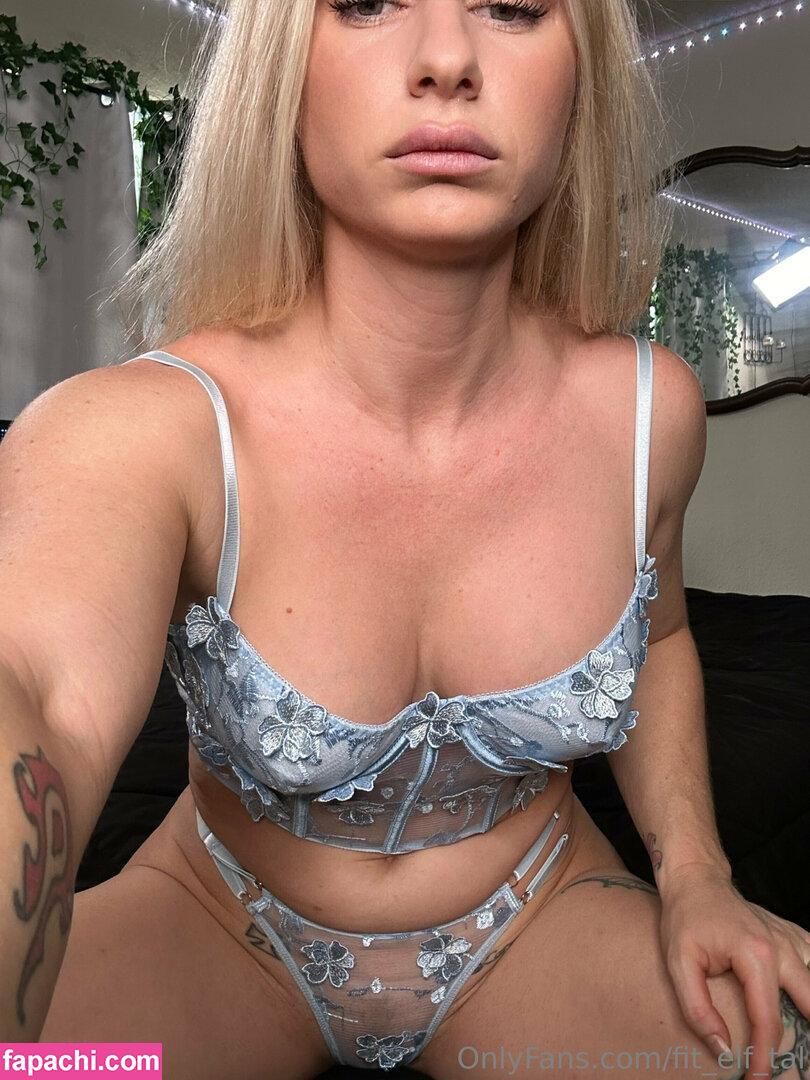 fit_elf_tal leaked nude photo #0180 from OnlyFans/Patreon