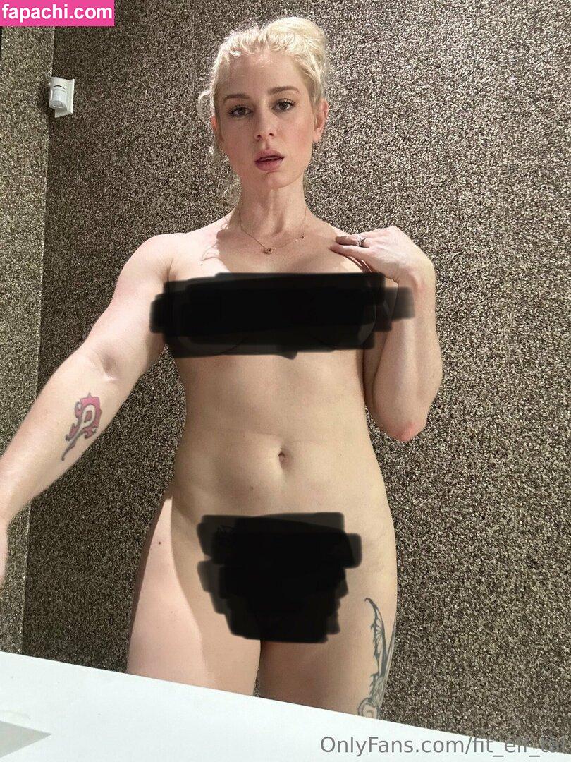 fit_elf_tal leaked nude photo #0235 from OnlyFans/Patreon