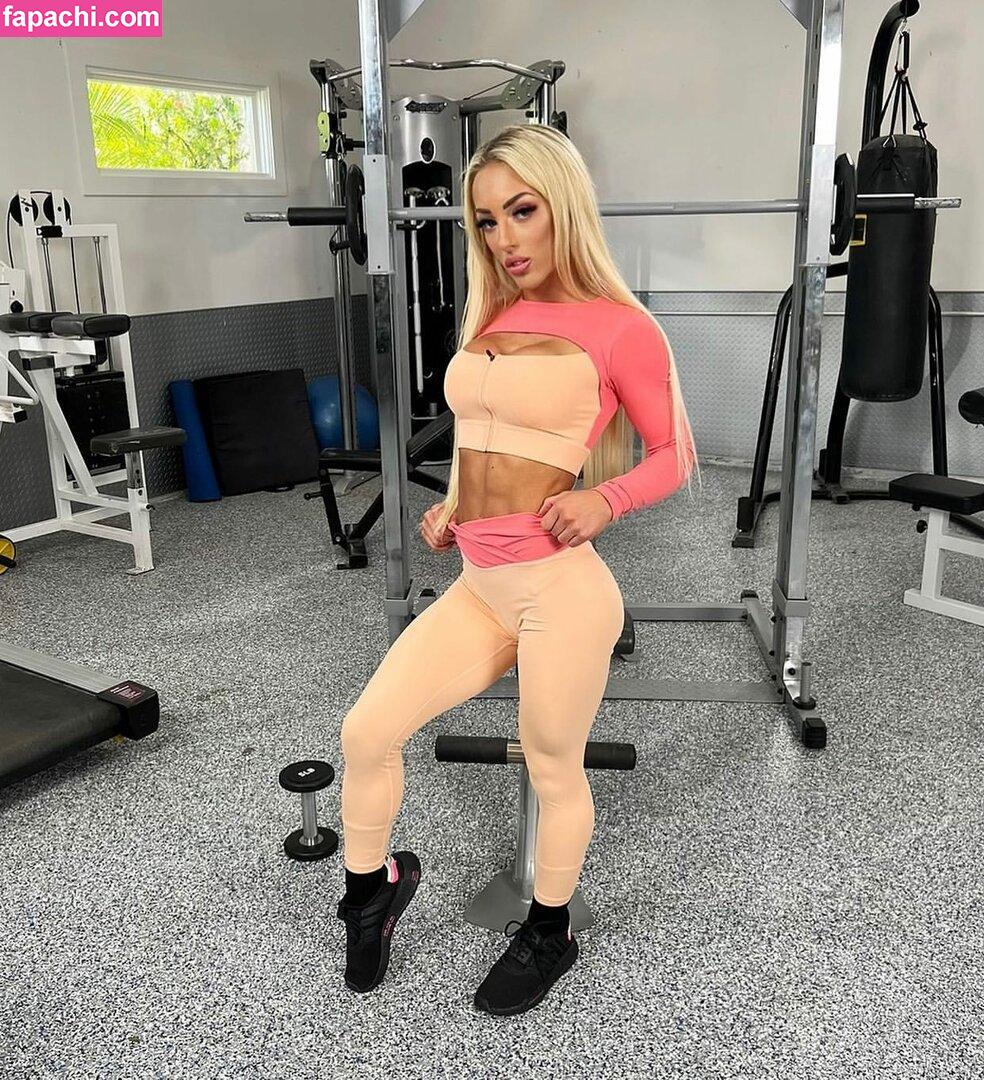 Fit Kitty / fitkittyxo leaked nude photo #0024 from OnlyFans/Patreon