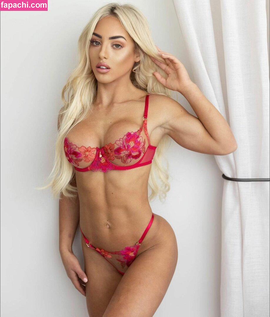 Fit Kitty / fitkittyxo leaked nude photo #0042 from OnlyFans/Patreon